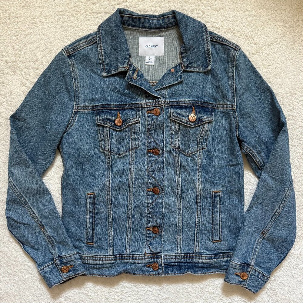 Old Navy Denim Jacket